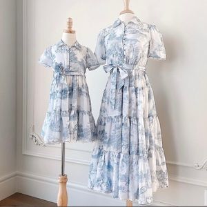 Jessakae Eastern Daybreak Dress